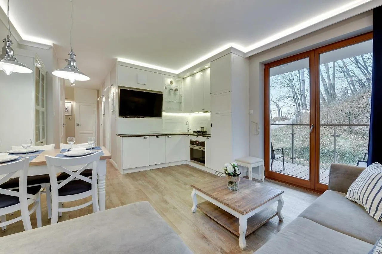 Lion Apartments Sopot 0*,  Poland