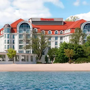 5* Hotell Sheraton