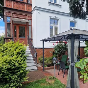 3* Bed & Breakfast Roza